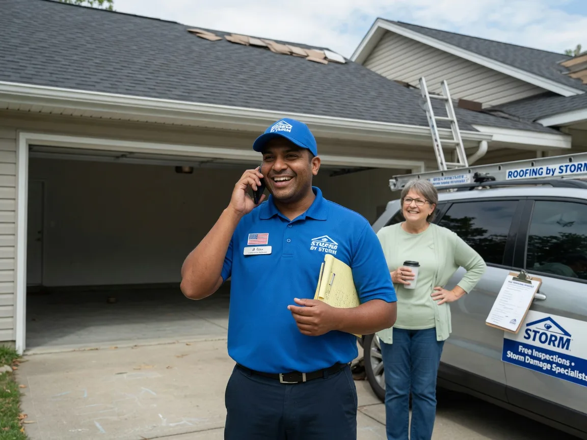 Roof Repair Near Me New Milford, CT FAQs