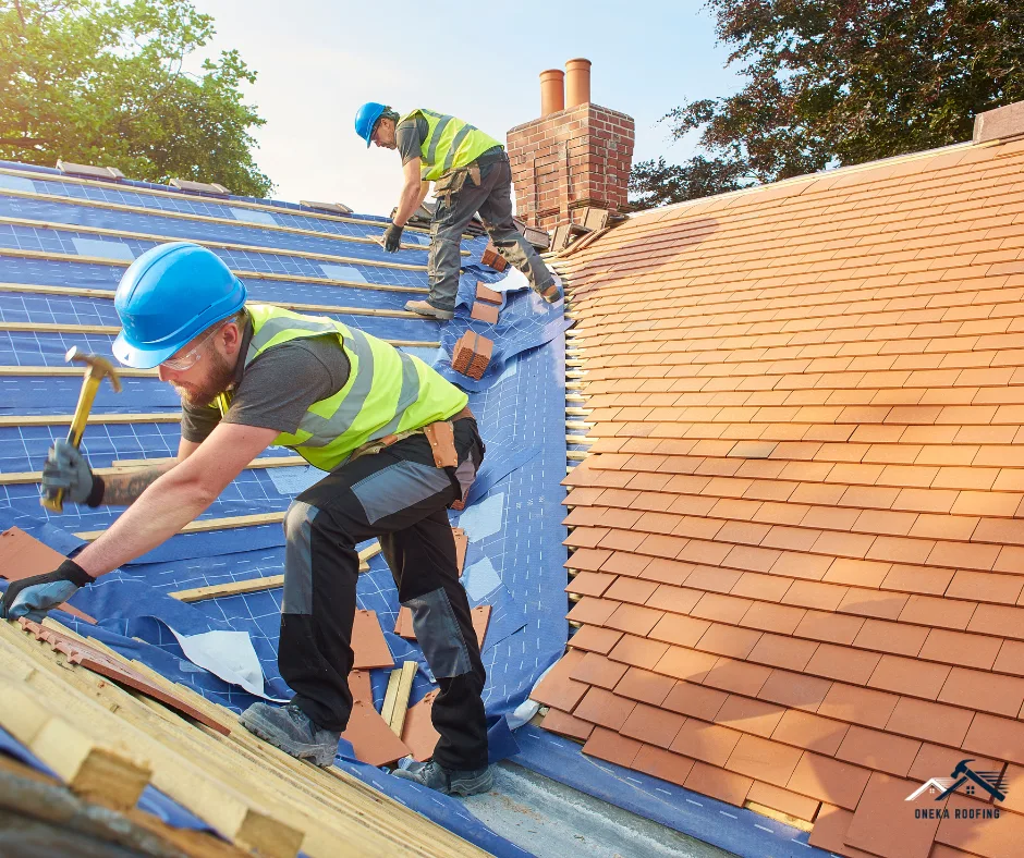 Why choose Roof Repair Near Me in New Milford, CT